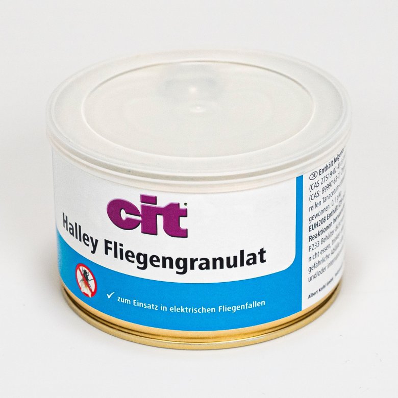 Fliegenlockstoff Halley (100 g)