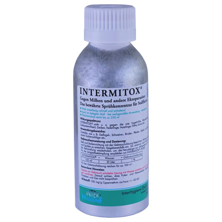 Intermitox Konzentrat (250 ml)