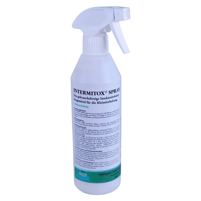 Intermitox Spray (500 ml)