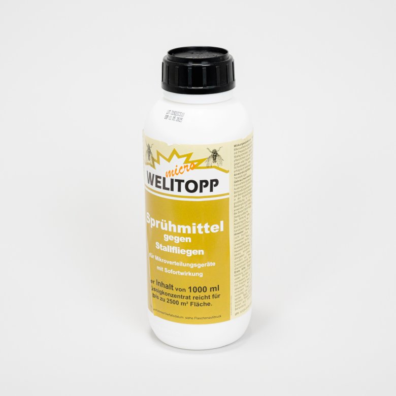 Welitopp micro (1000 ml)