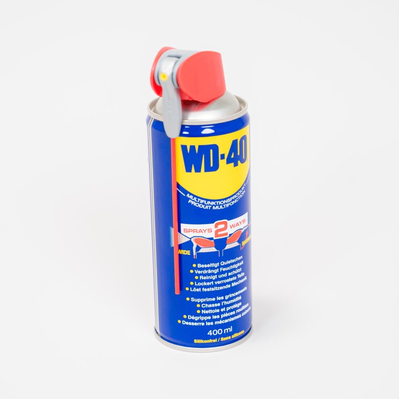 WD 40 Smart Straw (400 ml)