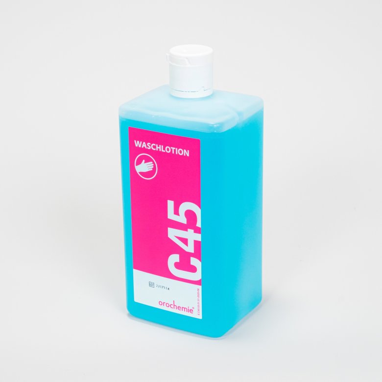 C-45 Waschlotion (1 l)