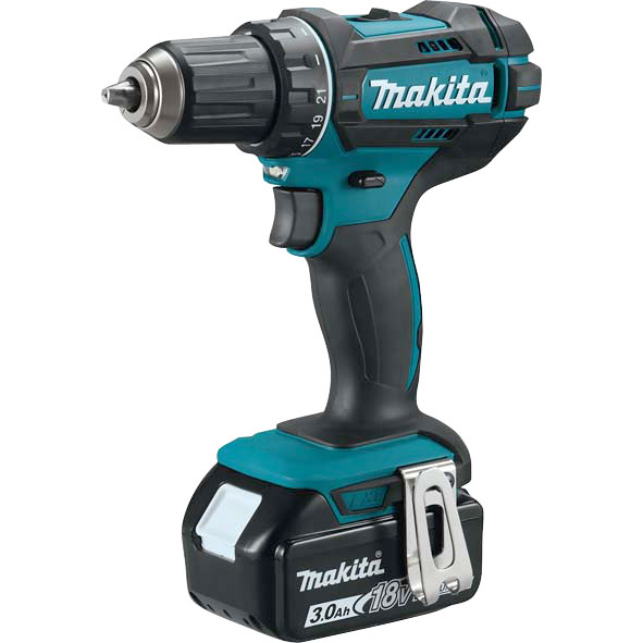 Makita Akkuschrauber 18V