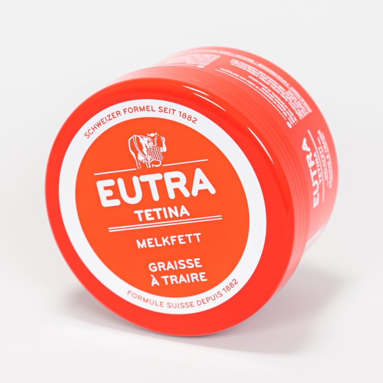 Eutra Melkfett (500 ml)