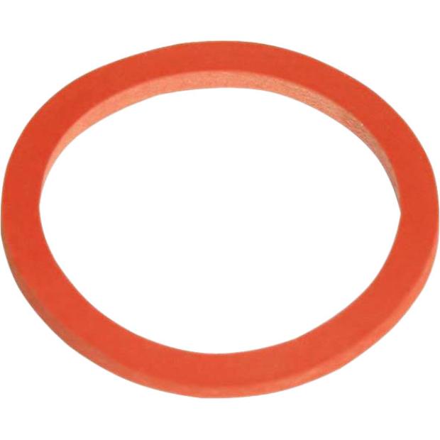 Dichtungsring rot 3,0 mm