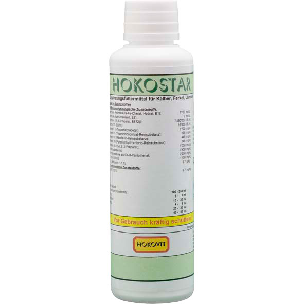 Hokostar (235 ml)