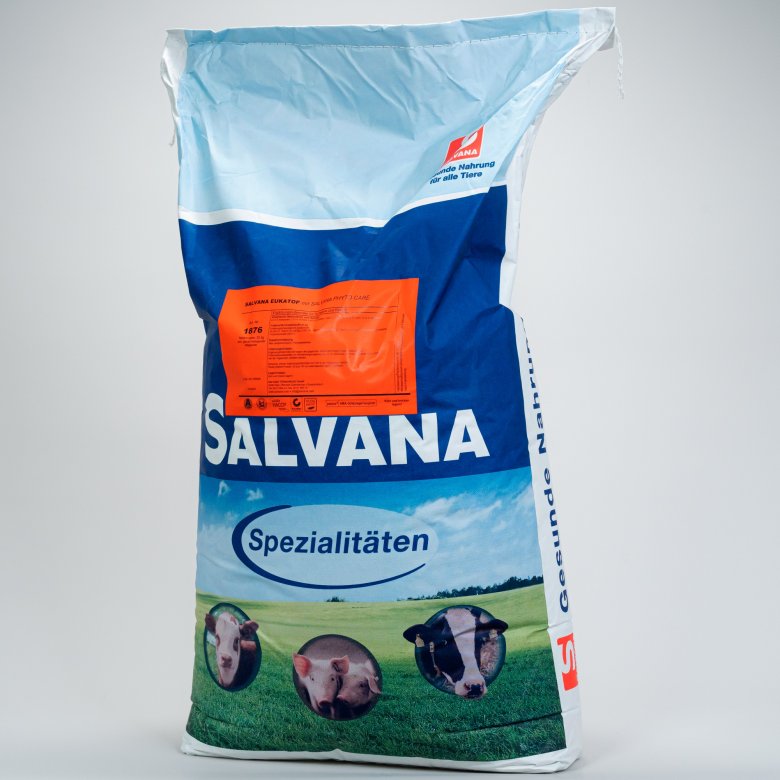 SALVANA EUKATOP (25 kg)