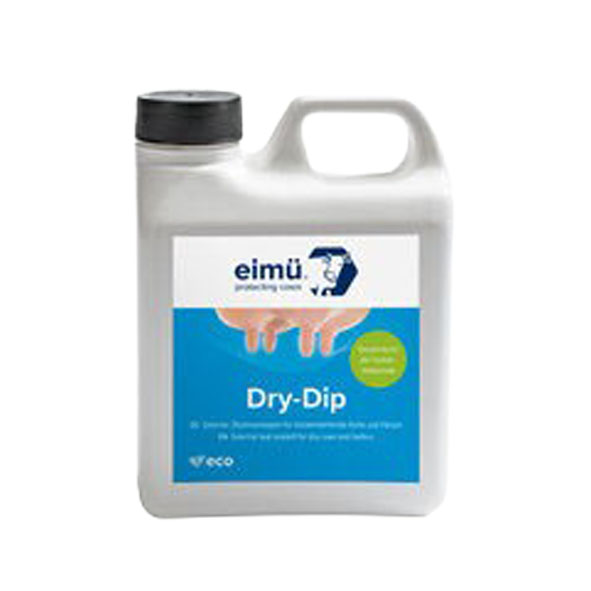 eimü Dry-Guard Dip (1 l)