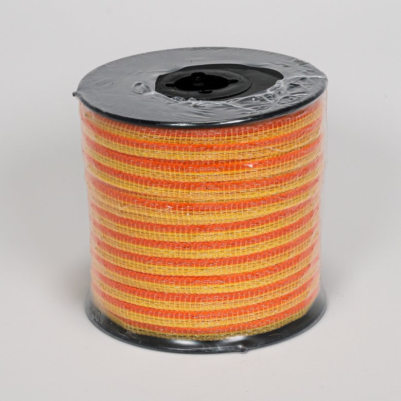 Kunststoffband 10 mm (200 m)