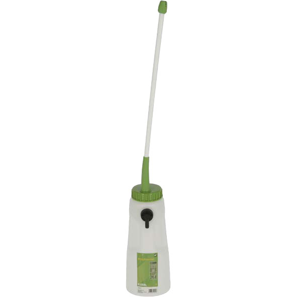 Sonde mit Deckel für MilkyDrencher