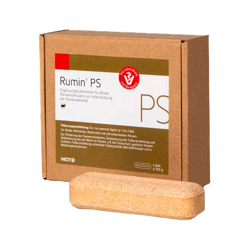 Rumin PS (4 x 100 g)