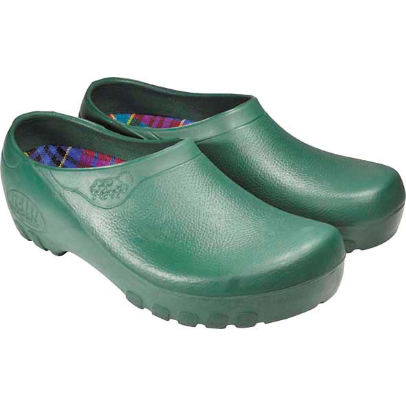 jolly clog