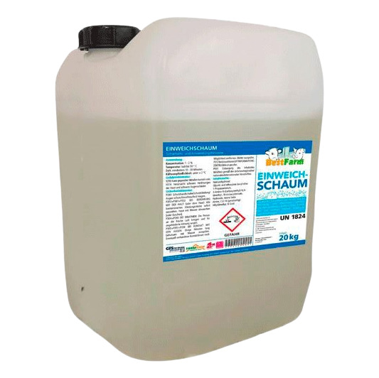 BestFarm Einweichschaum (20 kg)