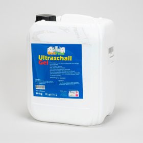 Ultraschallgel (10 l)