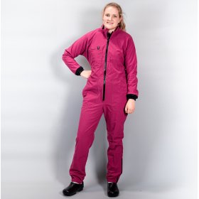 Hairtex Overall Damen