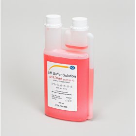 Kalibrierlösung pH4 (500 ml) für pH-Tester