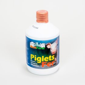 Piglets Fer (500 ml)