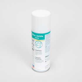 Zinkoxid Salbenspray (200 ml)