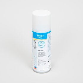 Silberspray (200 ml)