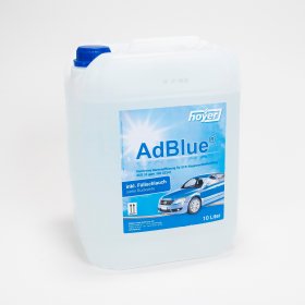 AdBlue (10 ltr)