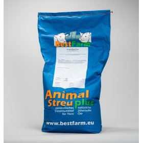 Animal Streu plus (20 kg)