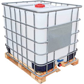 Propionsäure Pro 99% IBC (980 kg)