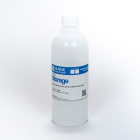 PH-Messgerät Aufbewahrungslösung (500 ml)