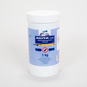 AGITA Fliegen-Streichmittel (1 kg) (DE)