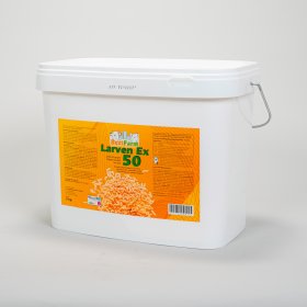 BestFarm Larven Ex 50 (5 kg)