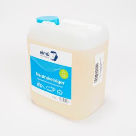 eimü Neutralreiniger flüssig (5 kg)