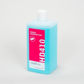 HD 410 Handdesinfektion (1 l)