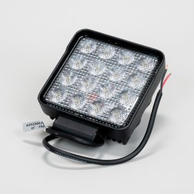 Arbeitsscheinwerfer Osram LED 25W 60°