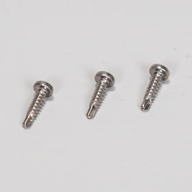 Selbstbohrschraube 2,9x13 mm (100 Stk)