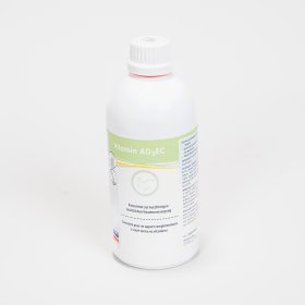 Vitaminkonzentrat AD3EC (500 ml)