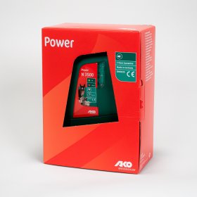 AKO Netzgerät Power N 3500