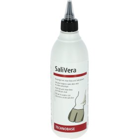 Klauenpflegegel SaliVera (500 ml)