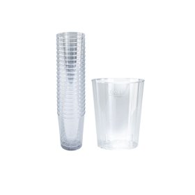 eimü Dry-Dip Cups (20 Stk.)