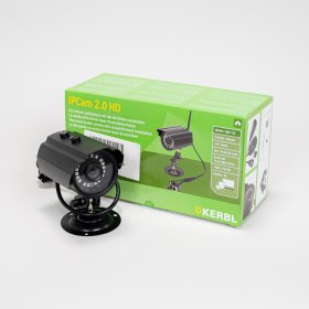 IP Kamera 2.0 HD