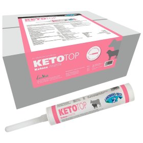 Ketotop Ketose Paste (12 Stk)