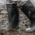 Die Stiefel Dunlop® Purofort® Plus, Purofort® Professional, Purofort® Thermo Plus und Dunlop® Acifort® sind perfekt an die Bedürfnisse und Anforderungen von Landwirten angepasst